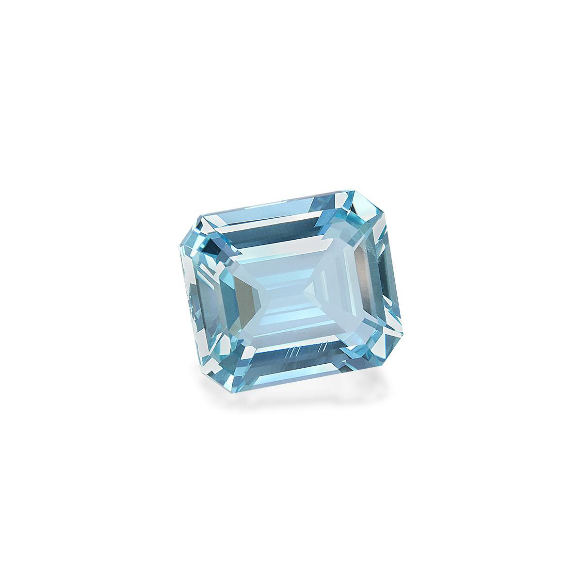 Aquamarine 13.94 ct